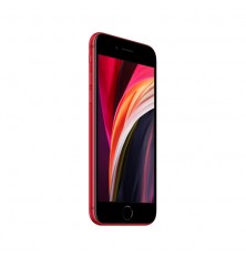 Apple iPhone SE (2020) 256GB Rojo