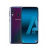 Samsung Galaxy A40 4GB/64GB Negro Dual SIM A405
