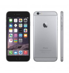 iPhone 6S 64 GB - Gris espacial - Libre