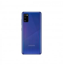 Samsung Galaxy A41 4GB/64GB Azul (Prism Crush Blue) Dual SIM A415