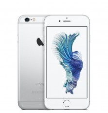 iPhone 6S 64 GB -Plata  - Libre
