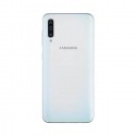Samsung Galaxy A50 4GB/128GB Blanco Dual SIM