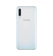 Samsung Galaxy A50 4GB/128GB Blanco Dual SIM