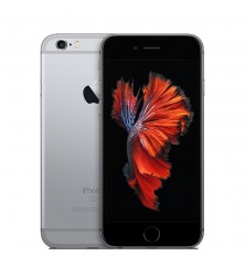 iPhone 6S 128 GB - Gris espacial - Libre