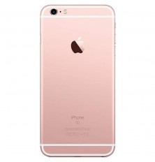 iPhone 6S Plus 128 GB - Oro Rosa - Libre