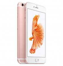 iPhone 6S Plus 128 GB - Oro Rosa - Libre