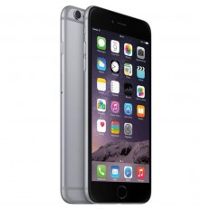 iPhone 6S Plus 128 GB - Gris espacial - Libre