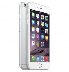 iPhone 6S Plus 128 GB -Plata - Libre