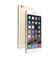 iPhone 6S Plus 128 GB -Oro - Libre