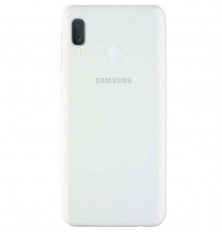 Galaxy A20e 3GB/  32 GB - Blanco - Libre