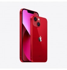 iPhone 13 128 GB - (PRODUCT)Red - Libre