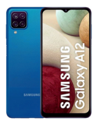Samsung Galaxy A12 (SM-A125F)