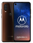 Motorola Moto One Vision XT1970