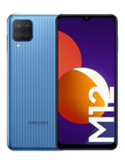 Samsung Galaxy M12 (SM-M127F)