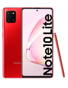 Samsung Galaxy Note 10 Lite (SM-N770F)
