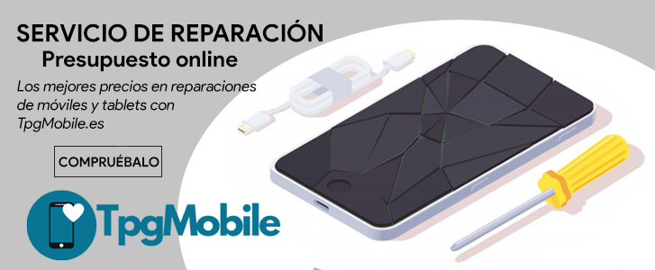 Reparación de móviles y tablets Segovia